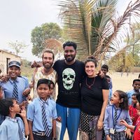 Photos de Ankit Sharma