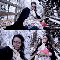 Miranna Kujanpää's Photo