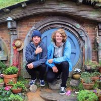 Fotos von Adrian Gronmayer