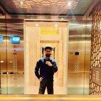 Sriram  Cuowdary的照片