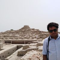 Eice Muhammad's Photo