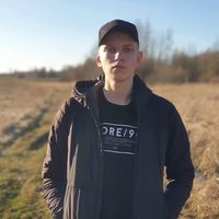 Paulius Macijauskas's Photo