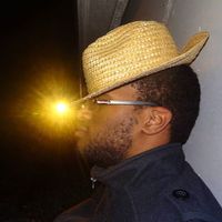 Steven Petit-Charles's Photo