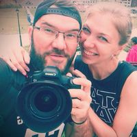 Fotos de Sergio Yagovkin