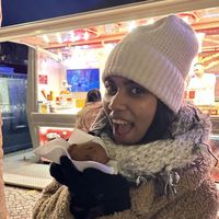 Komalika Banerjee的照片