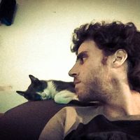 Diego Sagui的照片