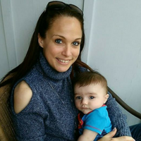 Photos de Vanessa Chamberlain