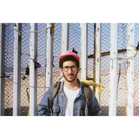 Daniel Hernández的照片