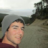 Roni Kishner's Photo