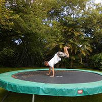 Daniel Wallmann's Photo