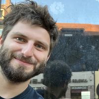 Alexander Wicke's Photo