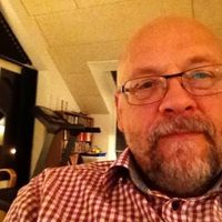 Arne Rasmussen's Photo