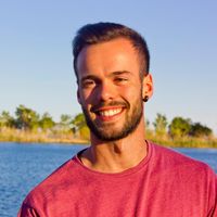 Hector Blazquez的照片