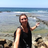 Marine Le Boulenge的照片