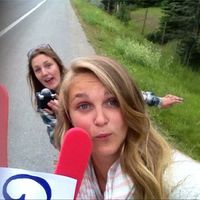 Christin Herrmann's Photo