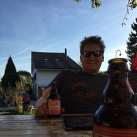 Tobias Boesch's Photo