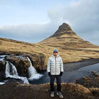 Santiago  Montoya's Photo