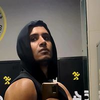 Hussein Khalef's Photo