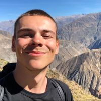 Ludovick Heinemann的照片