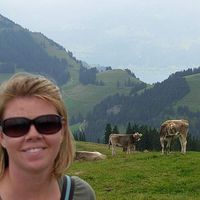 Kelly Miller's Photo