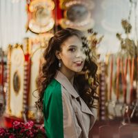 Fotos de Olga Frolova