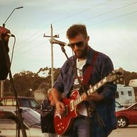 Matias Lombardi's Photo