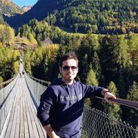 Amin Paykani's Photo