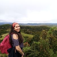 Valeria Navia Castro's Photo