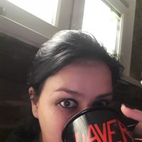 Irina Burlacu's Photo