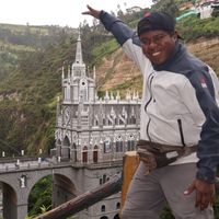 Cleverson Coutinho的照片