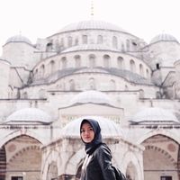 Disa Aprisona's Photo