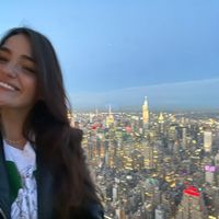 Julia Campagnon's Photo