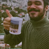 Fotos de João Daniel