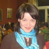 Светлана Гришагина's Photo