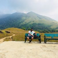 Harish Gangadharan's Photo