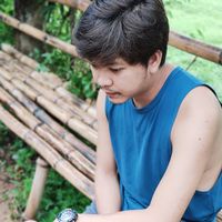 ML Rico-Toquero's Photo