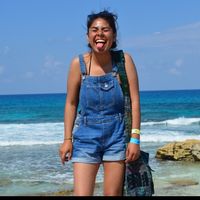 Maggy Jaimes的照片