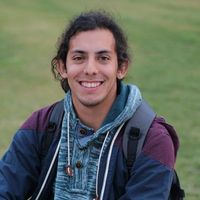 Sebastián Sanchez's Photo