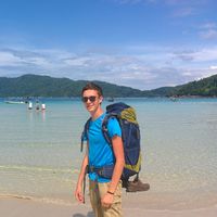 Felix Piepenstock的照片