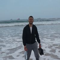 Abdelhadi Manyani's Photo