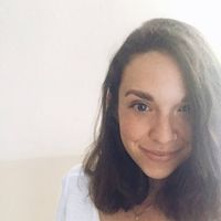 Alisha Cecil's Photo