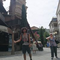 Ömer Gürel's Photo