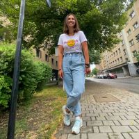 Sandra Gelecińska's Photo