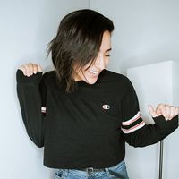 Michelle Rosario的照片