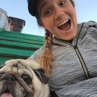 Fotos von Ah-Nah Nagel