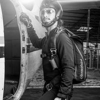 Héktor Forero's Photo