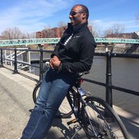 Carlos Chourio的照片