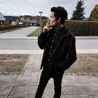 Photos de Carl Florian Sørensen