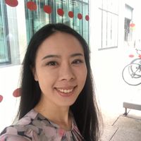 Sherry Cheung的照片