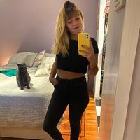 Rocio Loubet's Photo